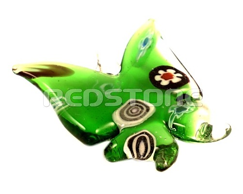 Prívesok - Murano sklo BZ124 